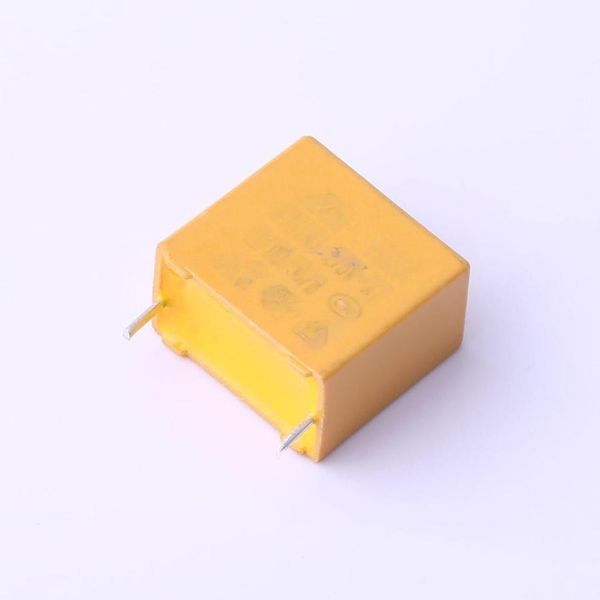 HQX474K0275IAYCCL04S electronic component of UTX
