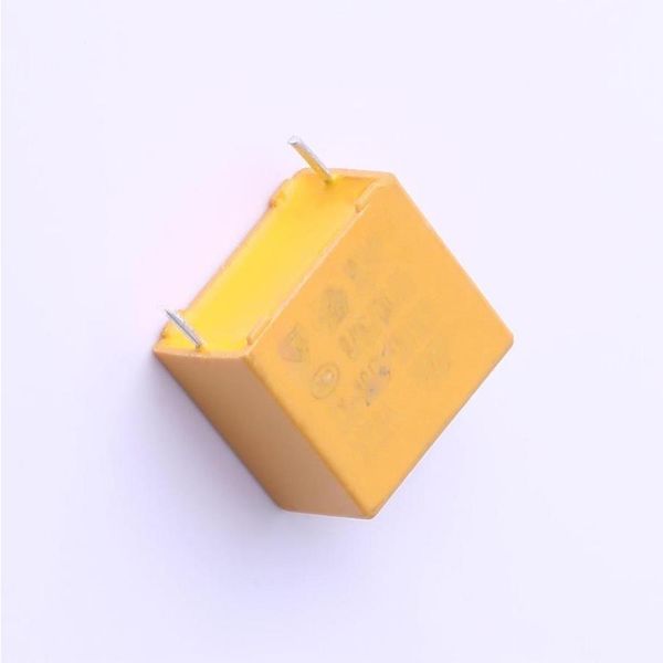 HQX474K0275IAYCCL04S Safety Capacitors