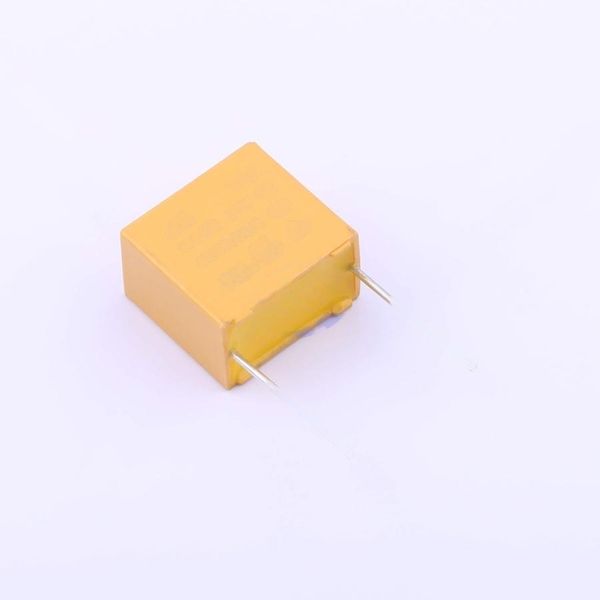 HQX474K0275IAYCCL15S electronic component of UTX