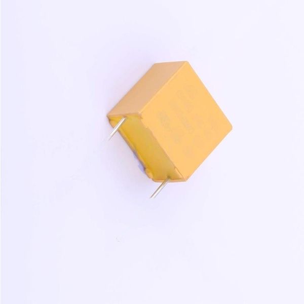 HQX474K0275IAYCCL15S Safety Capacitors