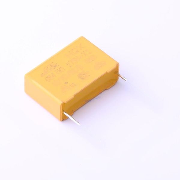 HQX684K0275NAYCCL15S electronic component of UTX