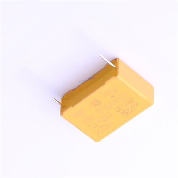 HQX684K0275NAYCCL15S  Passive Components