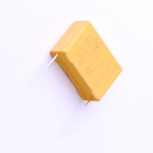 HQX684K0275NAYCCL15S Safety Capacitors