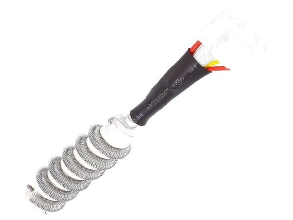 HR-2550A  Tools & Supplies