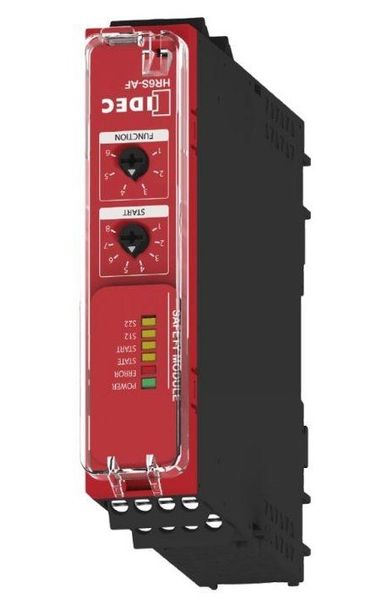 HR6S-AF1C  Electromechanical