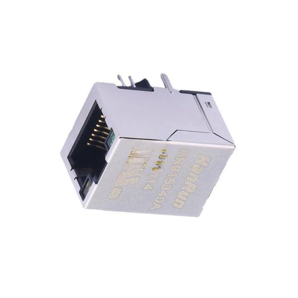 HR915340A Modular Connectors / Ethernet Connectors