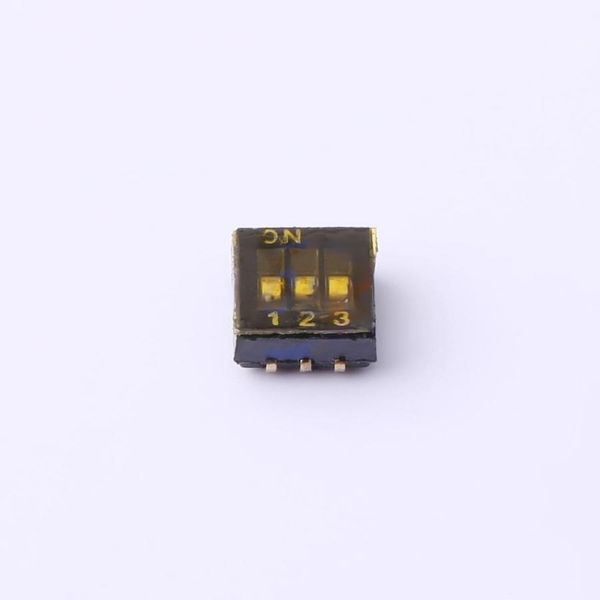 EU-03KS electronic component of HRO parts