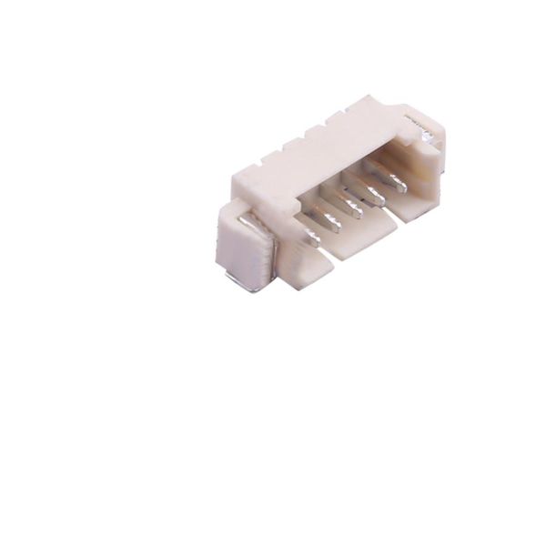 1.25T-5P-WT electronic component of HRO parts