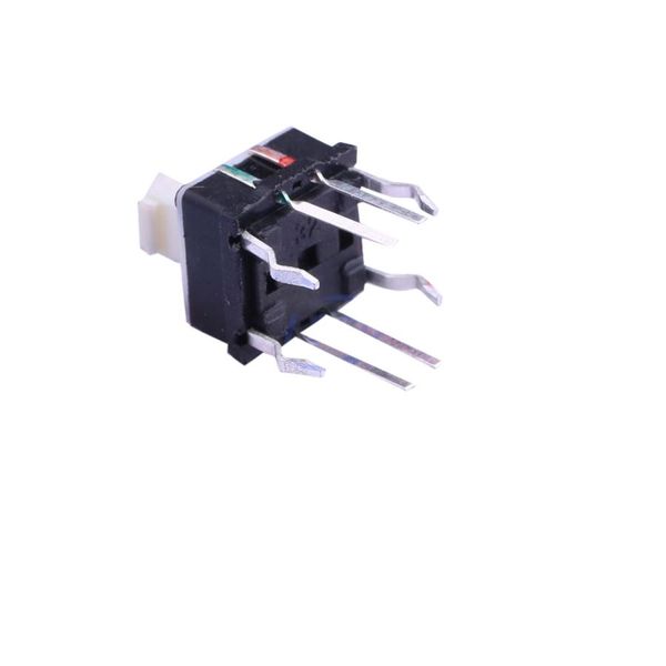 ECC128975EU electronic component of HRO parts