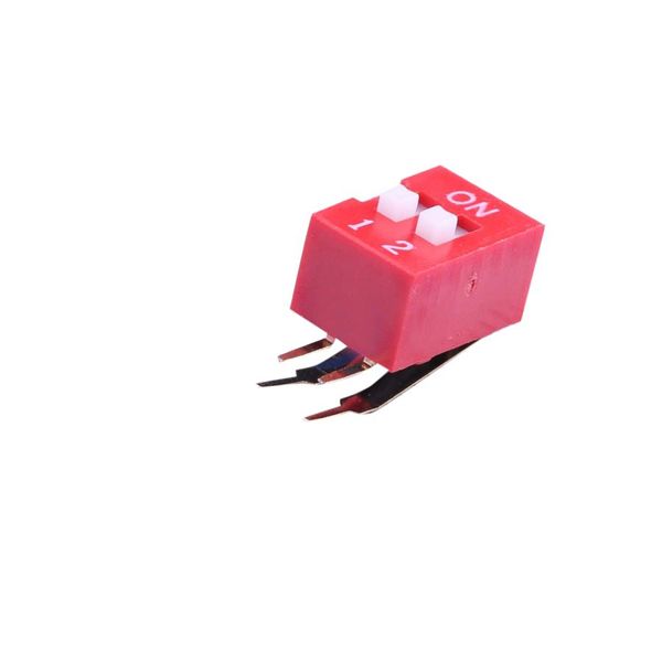 DA-02RP electronic component of HRO parts