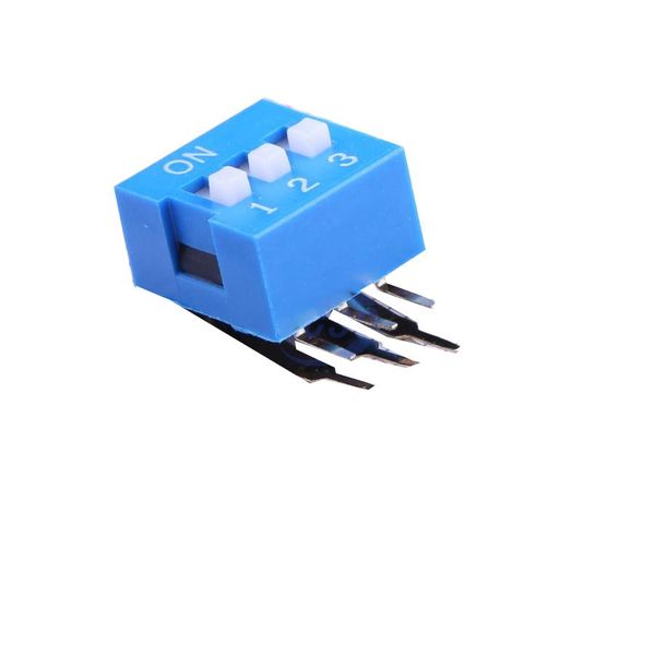 DA-03BP electronic component of HRO parts