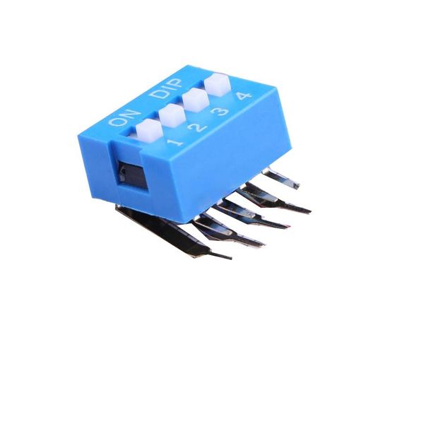 DA-04BP electronic component of HRO parts