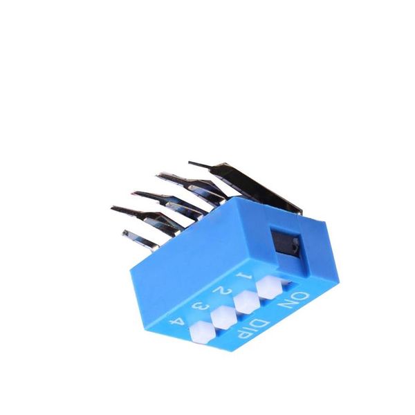 DA-04B  Electromechanical