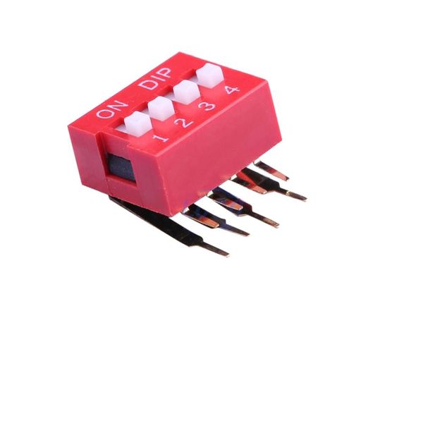 DA-04RP electronic component of HRO parts