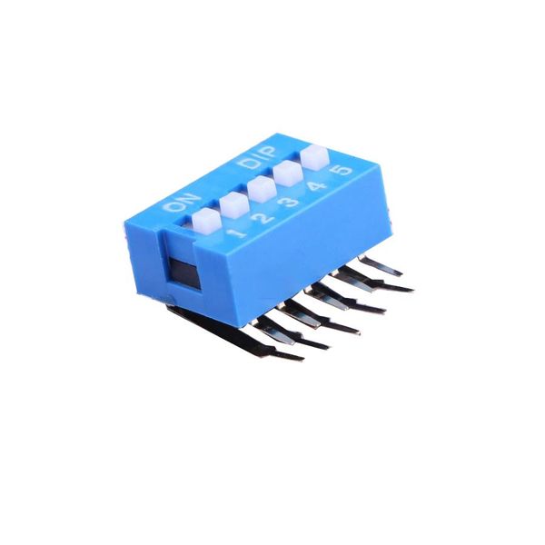 DA-05BP electronic component of HRO parts