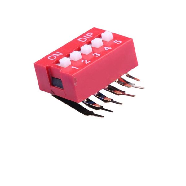 DA-05RP electronic component of HRO parts
