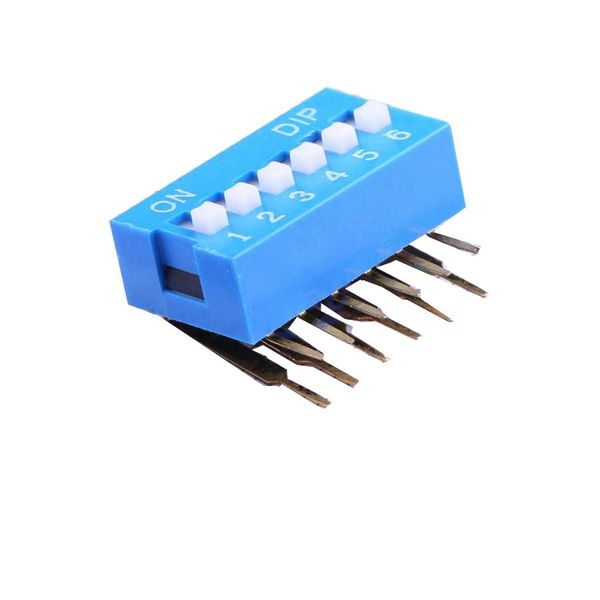 DA-06BP electronic component of HRO parts