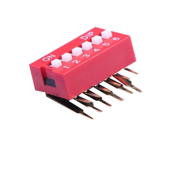 DA-06R electronic component of SM Switch