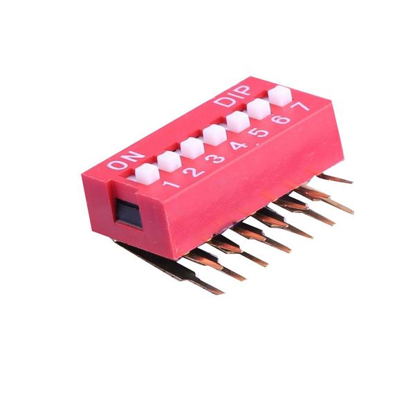 DA-07RP electronic component of HRO parts