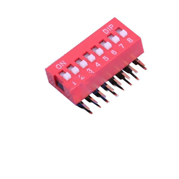 DA-08R electronic component of SM Switch