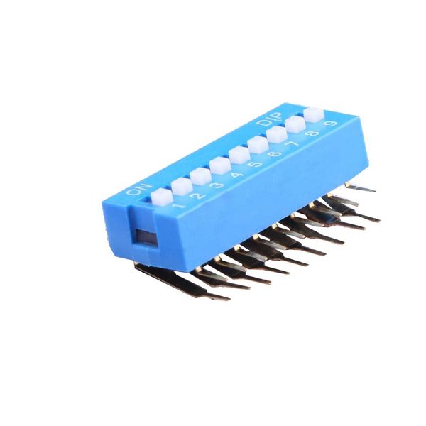 DA-09BP electronic component of HRO parts