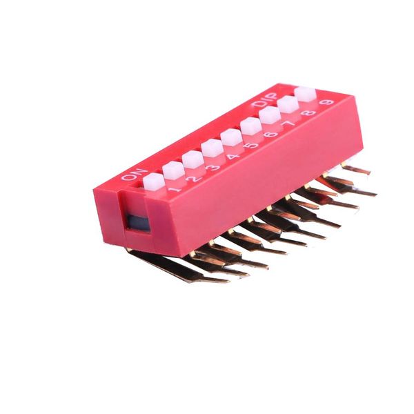 DA-09RP electronic component of HRO parts