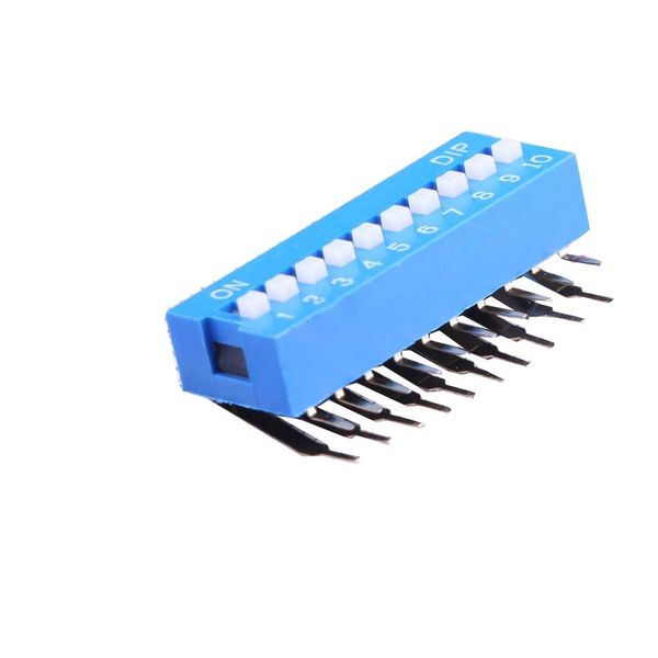 DA-10BP electronic component of HRO parts