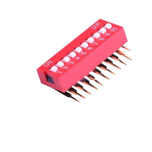 DA-10RP electronic component of HRO parts