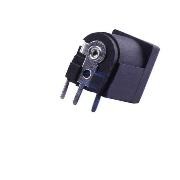 DC-005C-25A electronic component of HRO parts