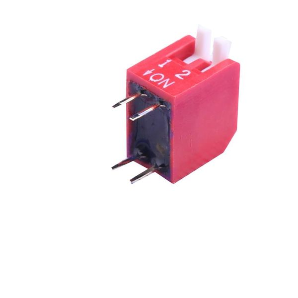 DP-02RP electronic component of HRO parts