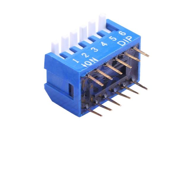 DP-06 electronic component of Ninigi