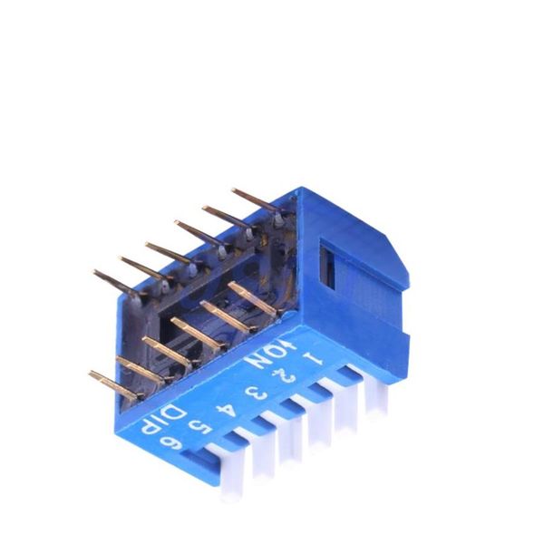 DP-06  Electromechanical