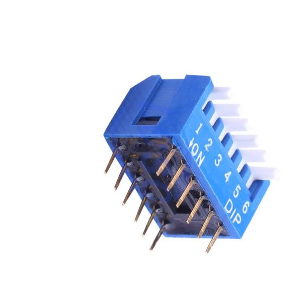DP-06 Control Switches