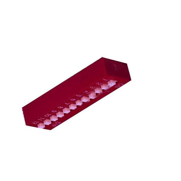 DSWB12LHGET  Electromechanical