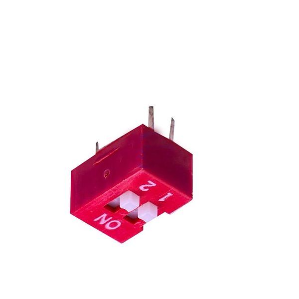DS-02R  Electromechanical