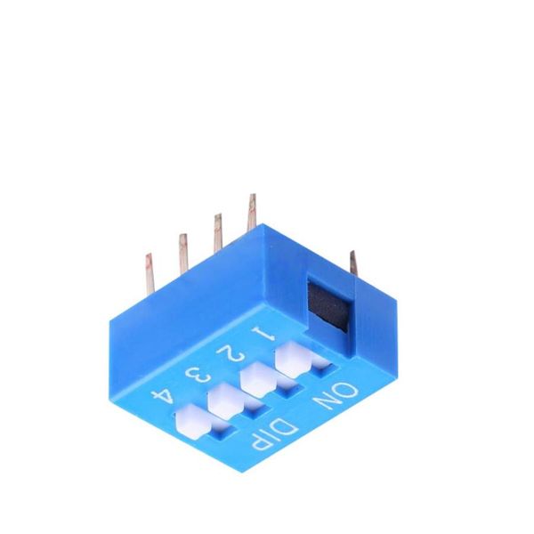 DS-04B  Electromechanical