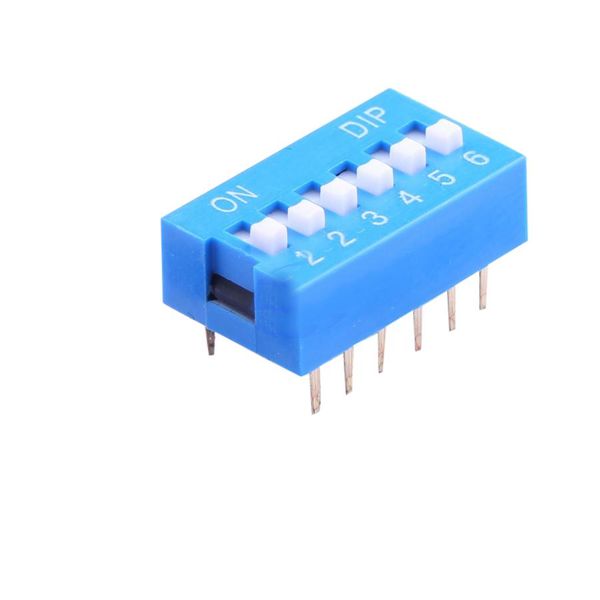 DS-06B electronic component of SM Switch