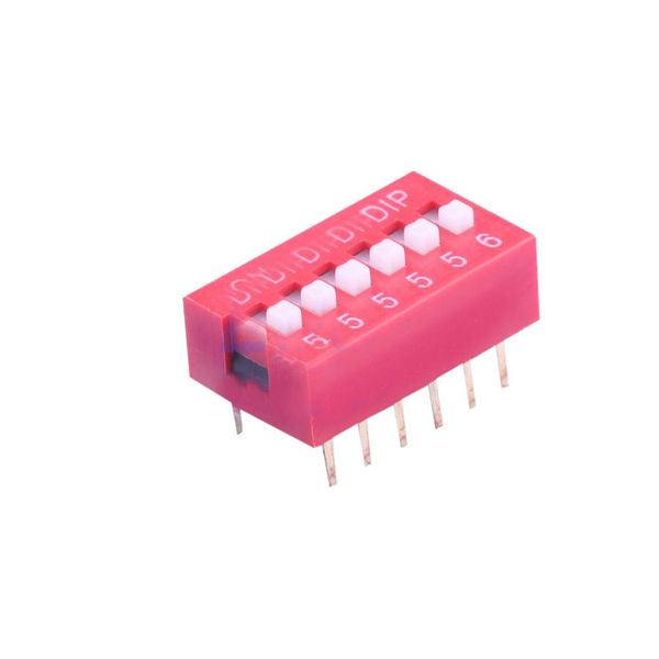 DS-06RP electronic component of HRO parts