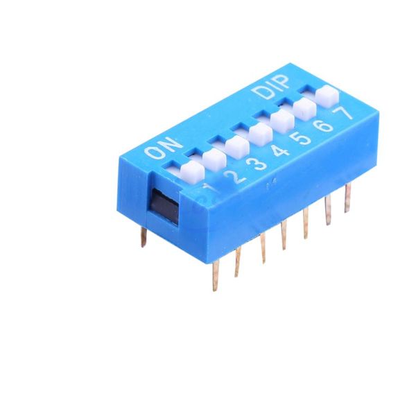 DS-07BP electronic component of HRO parts