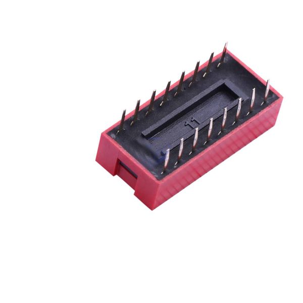 DS-08RP electronic component of HRO parts