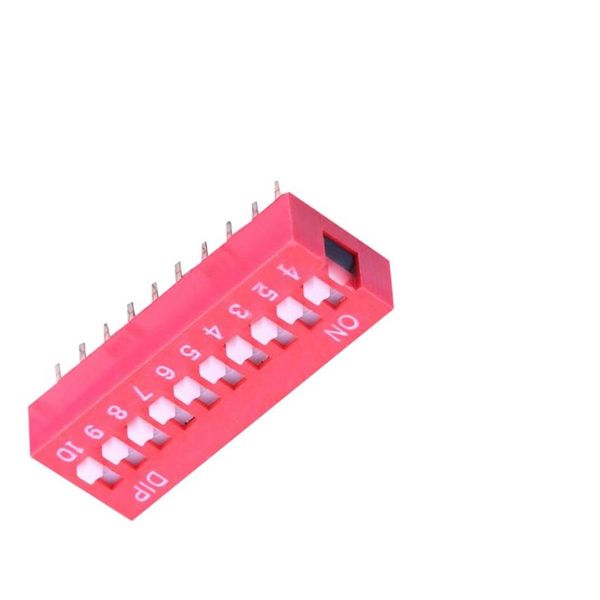 DS-10R  Electromechanical