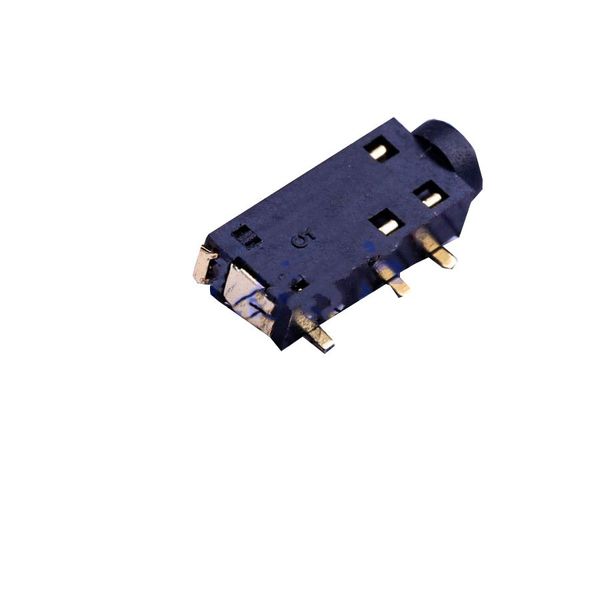 PJ-209-5A electronic component of HRO parts
