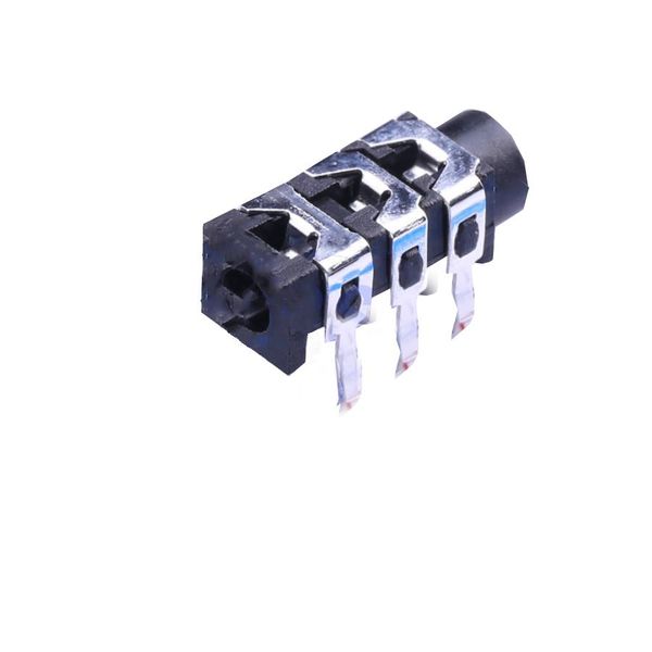 PJ-3133-5A electronic component of HRO parts