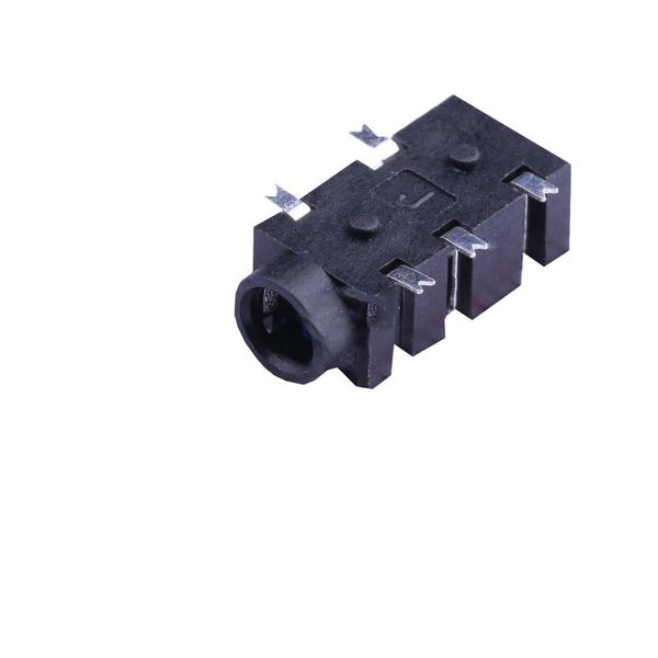 PJ-327F-5A electronic component of HRO parts