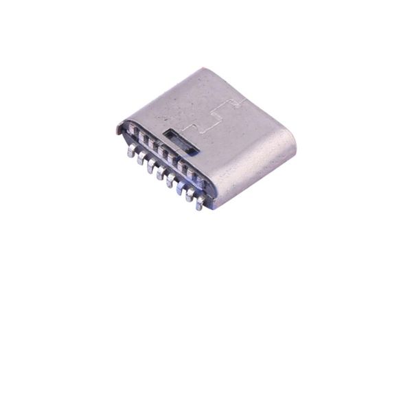 TYPE-C-31-G-06 electronic component of HRO parts