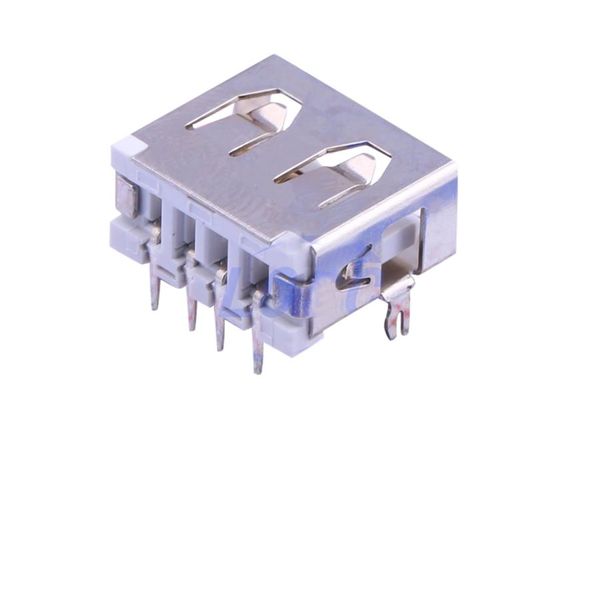 U-A-24DD-Y-1 electronic component of HRO parts