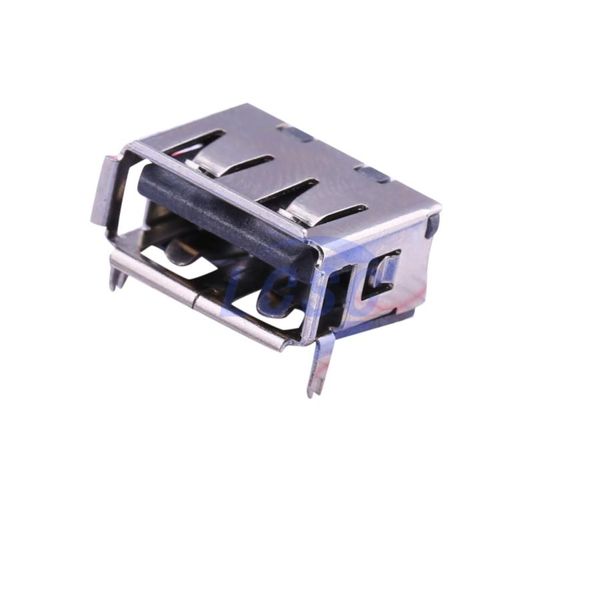 U-A-24DS-Y-1 electronic component of HRO parts