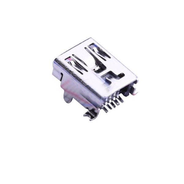 U-M-M5DS-W-4 electronic component of HRO parts