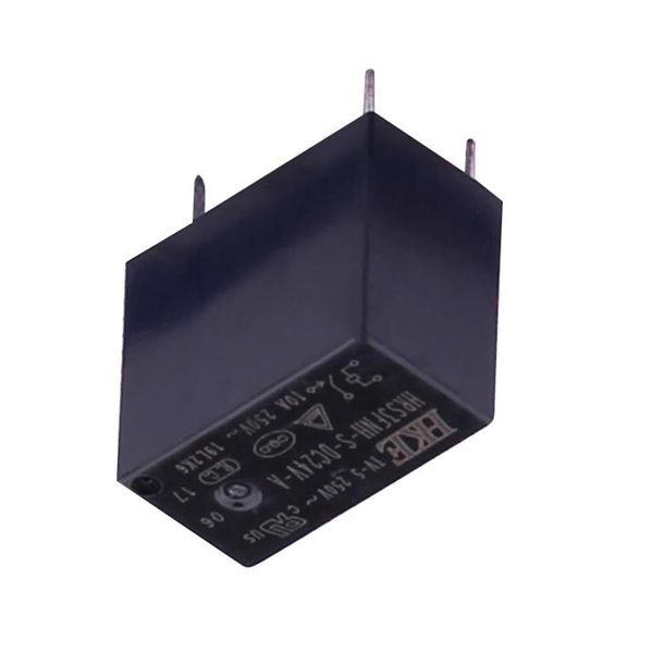HRS3FNH-S-DC24V-A  Electromechanical