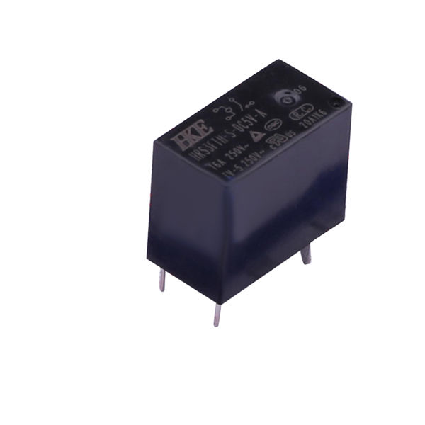 HRS3FTH-S-DC5V-A electronic component of Zhejiang